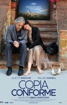 Aslı Gibidir – Certified Copy – Copie Conforme 2010 Türkçe Dublaj izle