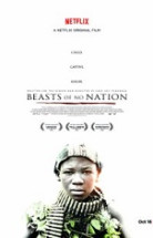 Beasts of No Nation 2015 Türkçe Altyazılı izle