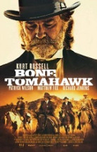 Bone Tomahawk 2014 Türkçe Altyazılı izle