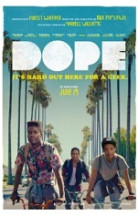 Dope 2015 Türkçe Altyazılı izle