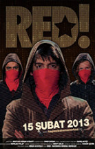 Kızıl Hackerlar Birliği – Red! Belgeselini izle