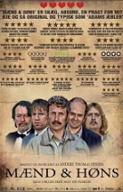 Men and Chicken – Maend og Hons 2015 Türkçe Altyazılı izle