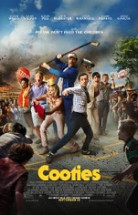 Mutlu Tavukçuluk – Cooties 2014 Türkçe Altyazılı izle