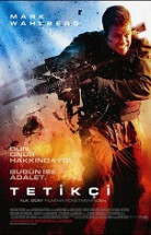 Tetikçi – Shooter Türkçe Dublaj izle