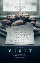 Ziyaret – The Visit 2015 Türkçe Altyazılı izle