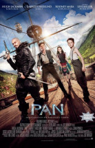 Pan HD izle 2015