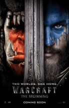 WarCraft 2016 Türkçe Dublaj izle