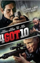 4Got10 (2015) Türkçe Altyazılı izle