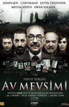 Av Mevsimi Filmi Full HD izle