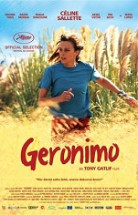 Geronimo 2014 Türkçe Altyazılı izle