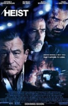 Heist 2015 Türkçe Altyazılı izle