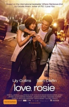 Love, Rosie 2014 Türkçe Dublaj izle