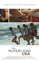 McFarland, USA 2015 Türkçe Altyazılı izle