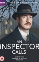 Müfettişin Ziyareti – An Inspector Calls 2015 Türkçe Altyazılı izle