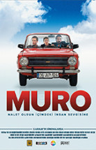 Muro Nalet Olsun İçimdeki İnsan Sevgisine Filmi Full HD izle