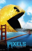 Pixels (2015) Altyazılı 720p izle