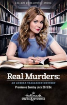 Real Murders: An Aurora Teagarden Mystery 2015 Türkçe Altyazılı izle