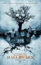 Tales Of Halloween 2015 Türkçe Altyazılı izle