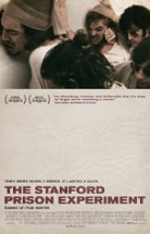 The Stanford Prison Experiment (2015) Türkçe Altyazılı izle