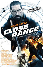 Close Range HD izle 2015