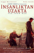 İnsanlıktan Uzakta – Far From Men 2014 Türkçe Dublaj izle