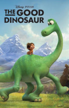 İyi Bir Dinozor – The Good Dinosaur Türkçe Altyazılı izle