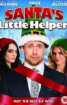 Noel Baba’nın Küçük Çırağı – Santa’s Little Helper 2015 Türkçe Dublaj izle