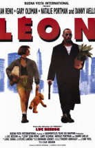 Sevginin Gücü HD izle 1994 - Leon Türkçe Dublaj