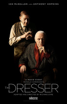 The Dresser 2015 Türkçe Altyazılı izle