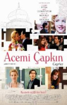 Acemi Çapkın – Caprice Türkçe Dublaj izle 2015