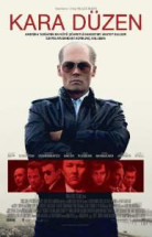 Black Mass - Kara Düzen Türkçe Altyazılı izle