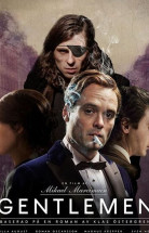 Centilmen – Gentlemen Türkçe Dublaj izle