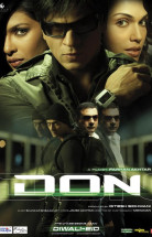 Don 1 Türkçe Altyazılı izle 2006