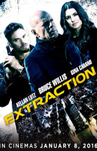 Extraction Türkçe Altyazılı izle 2015