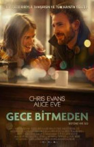 Gece Bitmeden – Before We Go Türkçe Dublaj izle 2014