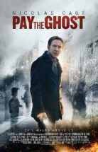 Hayaletin İntikamı – Pay The Ghost Türkçe Dublaj izle