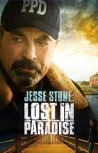 Jesse Stone Bir Katilin Peşinde Türkçe Dublaj izle