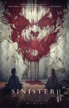 Lanet 2 –  Sinister 2 Türkçe Dublaj izle