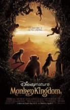 Maymun Krallığı – Monkey Kingdom Türkçe Dublaj izle