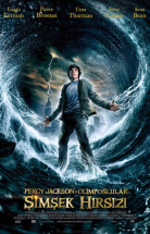 Percy Jackson Olimposlular Şimşek Hırsızı Türkçe Dublaj izle Full HD 2010