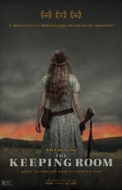 The Keeping Room Türkçe Altyazılı izle 2014