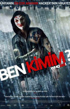 Who Am I-Ben Kimim Türkçe Dublaj izle