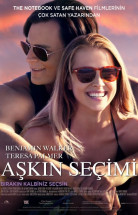 Aşkın Seçimi Türkçe Dublaj izle 2016