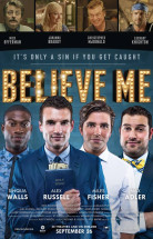 Believe Me - İnan Bana Türkçe Dublaj izle 2014