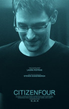 Citizenfour Türkçe Dublaj izle 2014