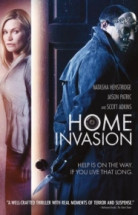 Home İnvasion - Kayıt Altında Türkçe Dublaj izle 2016