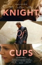 Knight Of Cups Türkçe Altyazılı izle 2016