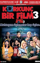 Korkunç Bir Film 3 Türkçe Dublaj izle 2004