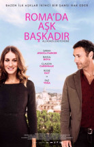 Roma'da Aşk Başkadır Türkçe Dublaj izle 2016