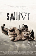 Saw 6 - Testere 6 Türkçe Dublaj ve Altyazılı izle